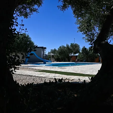 Charta Mobile Milka Camping Pirovac