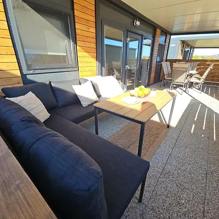 Charta Mobile Milka Camping