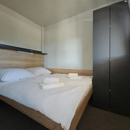 Camping Charta Mobile Milka *